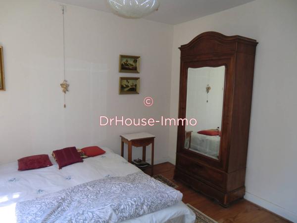 Maison à vendre 7 pièces de 180 m²