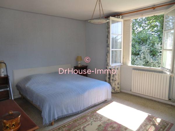 Maison à vendre 7 pièces de 180 m²