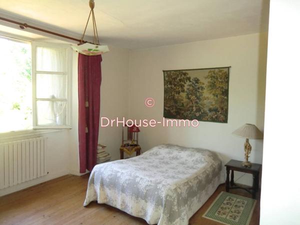 Maison à vendre 7 pièces de 180 m²
