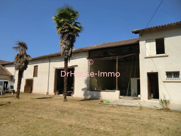 Maison à vendre 7 pièces de 180 m²