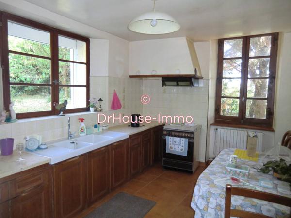 Maison à vendre 7 pièces de 180 m²