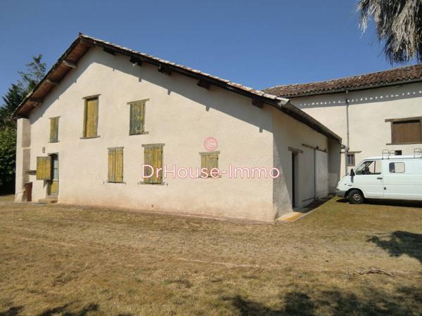 Maison à vendre 7 pièces de 180 m²