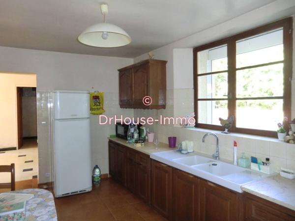 Maison à vendre 7 pièces de 180 m²
