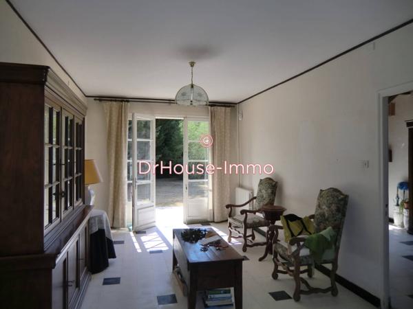 Maison à vendre 7 pièces de 180 m²