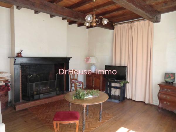 Maison à vendre 7 pièces de 180 m²