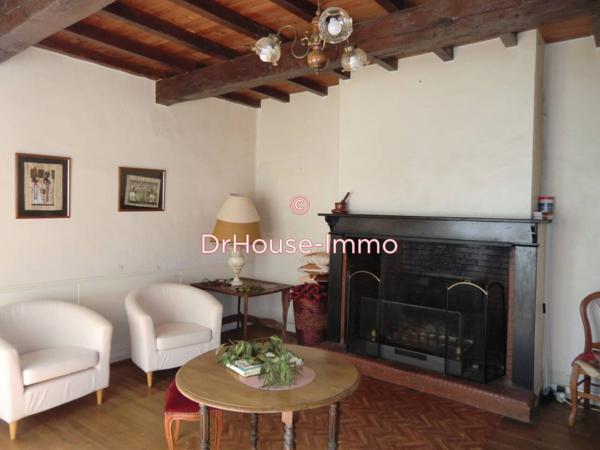 Maison à vendre 7 pièces de 180 m²