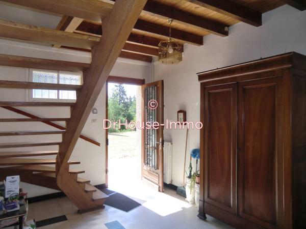 Maison à vendre 7 pièces de 180 m²