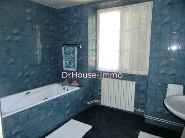 Maison à vendre 7 pièces de 180 m²