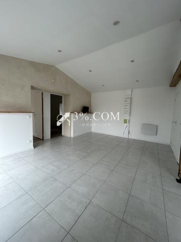 Maison 4 pièce(s) 2 chambre(s) 63 m²