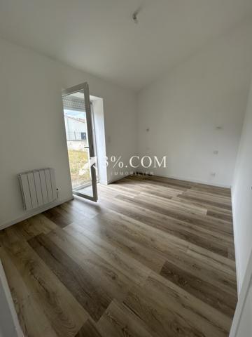 Maison 4 pièce(s) 2 chambre(s) 63 m²