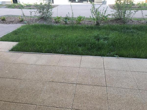 Appartement à louer à Tours dans l'Indre-et-Loire (37100), ref : 37007-L415