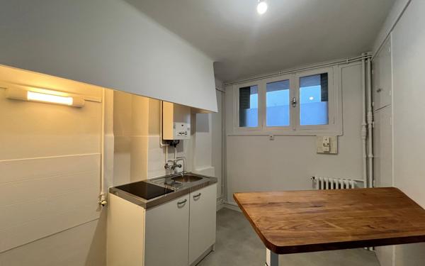 Appartement à louer    1 pièce • 29 m2 Toulouse