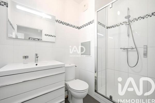 Appartement à vendre 5 pièces 100 m² Puteaux