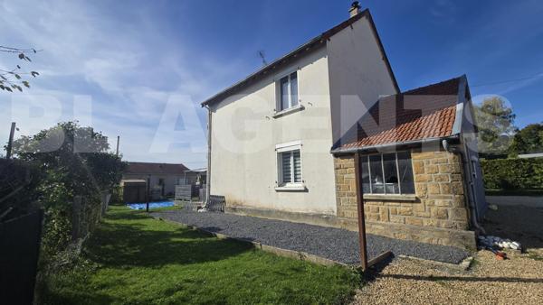 maison/villa 4 pièce(s) 90 m2