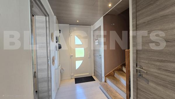 maison/villa 4 pièce(s) 90 m2