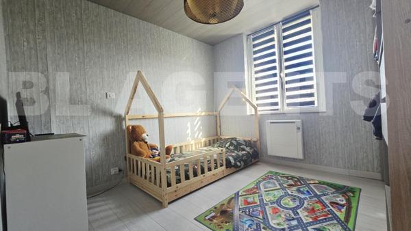 maison/villa 4 pièce(s) 90 m2