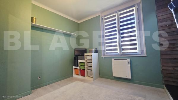 maison/villa 4 pièce(s) 90 m2