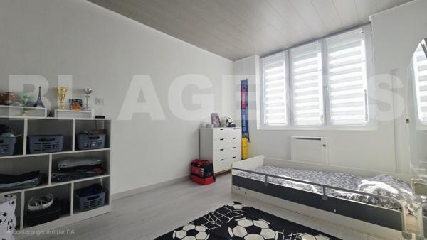 maison/villa 4 pièce(s) 90 m2