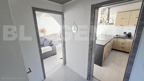 maison/villa 4 pièce(s) 90 m2