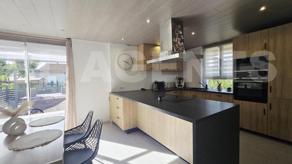 maison/villa 4 pièce(s) 90 m2