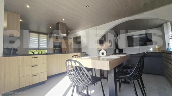 maison/villa 4 pièce(s) 90 m2