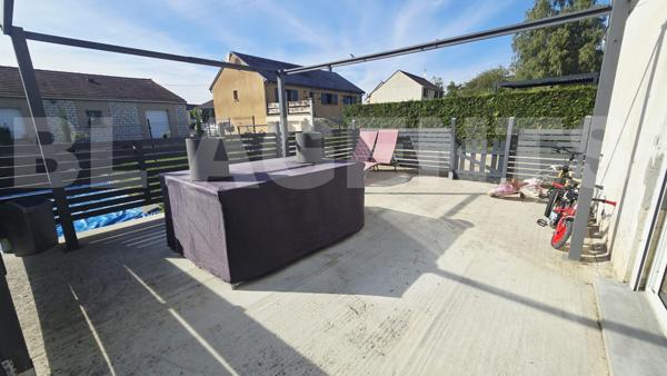 maison/villa 4 pièce(s) 90 m2