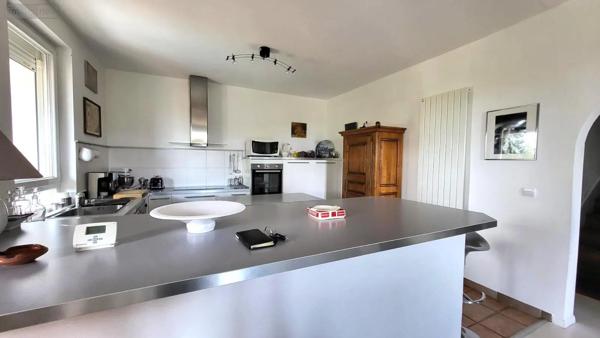 Achat - Maison Châtenoy-le-Royal 71880 5 pièces 100 m 2