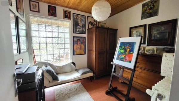 Achat - Maison Châtenoy-le-Royal 71880 5 pièces 100 m 2