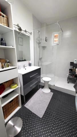 Achat - Maison Châtenoy-le-Royal 71880 5 pièces 100 m 2