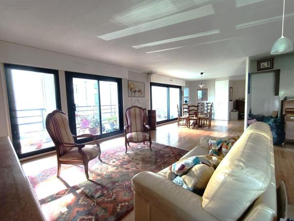 Duplex à vendre à Caen dans le Calvados (14000), ref : 14107-56   
calme