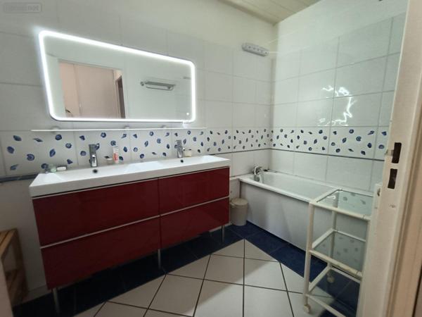 Duplex à vendre à Caen dans le Calvados (14000), ref : 14107-56   
calme