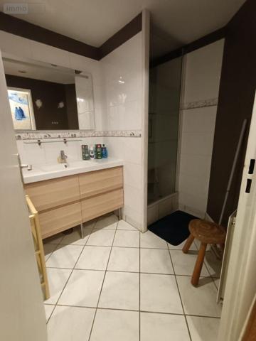 Duplex à vendre à Caen dans le Calvados (14000), ref : 14107-56   
calme