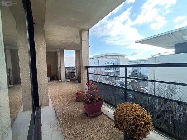 Duplex à vendre à Caen dans le Calvados (14000), ref : 14107-56   
calme