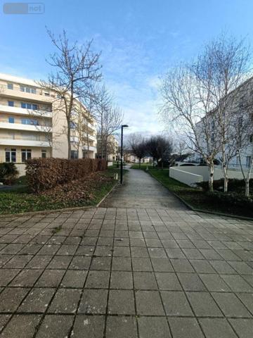 Duplex à vendre à Caen dans le Calvados (14000), ref : 14107-56   
calme