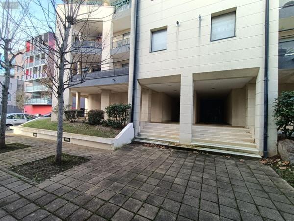 Duplex à vendre à Caen dans le Calvados (14000), ref : 14107-56   
calme