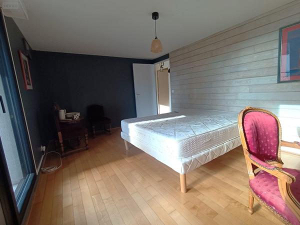 Duplex à vendre à Caen dans le Calvados (14000), ref : 14107-56   
calme