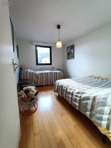 Duplex à vendre à Caen dans le Calvados (14000), ref : 14107-56   
calme