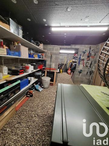 Maison traditionnelle 5 pièces de 155 m² à Scorbé-Clairvaux (86140)