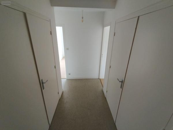 Appartement à vendre à Brest dans le Finistère (29200), ref : APPT/1032