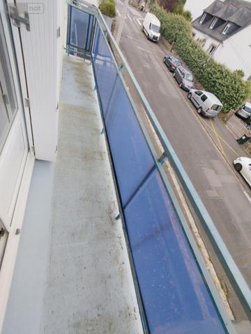 Appartement à vendre à Brest dans le Finistère (29200), ref : APPT/1032