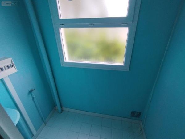 Appartement à vendre à Brest dans le Finistère (29200), ref : APPT/1032