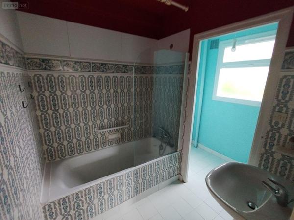 Appartement à vendre à Brest dans le Finistère (29200), ref : APPT/1032