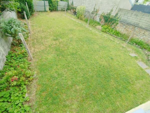 Appartement à vendre à Brest dans le Finistère (29200), ref : APPT/1032