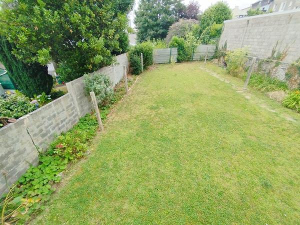 Appartement à vendre à Brest dans le Finistère (29200), ref : APPT/1032