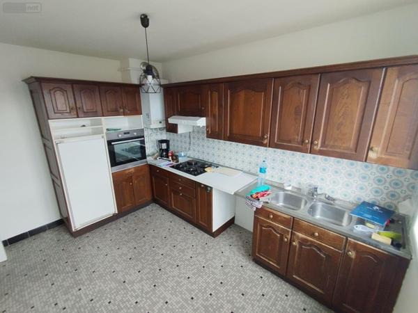 Appartement à vendre à Brest dans le Finistère (29200), ref : APPT/1032