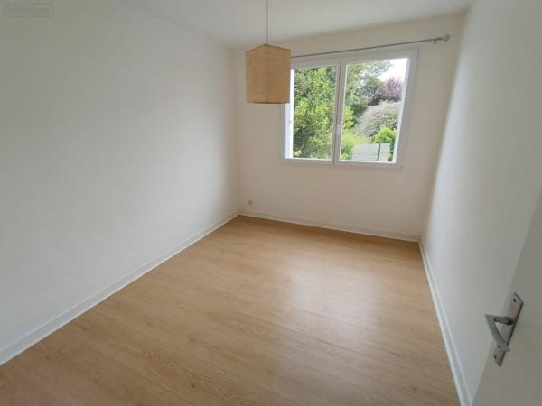 Appartement à vendre à Brest dans le Finistère (29200), ref : APPT/1032
