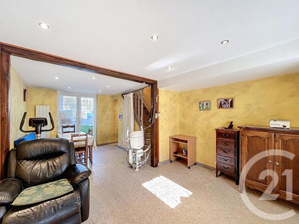 Maison à vendre  4 pièces - 72,16 m2 RETOURNAC - 43