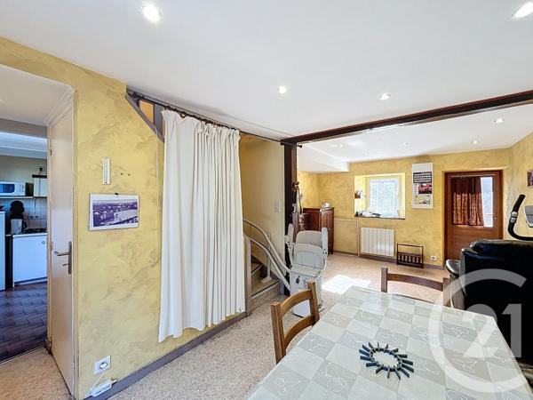 Maison à vendre  4 pièces - 72,16 m2 RETOURNAC - 43