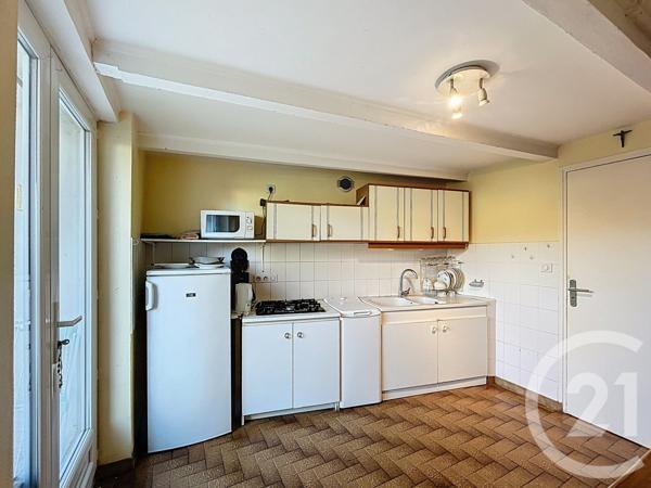 Maison à vendre  4 pièces - 72,16 m2 RETOURNAC - 43