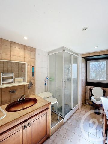 Maison à vendre  4 pièces - 72,16 m2 RETOURNAC - 43